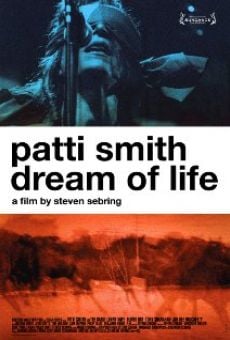 Patti Smith: Dream of Life online streaming