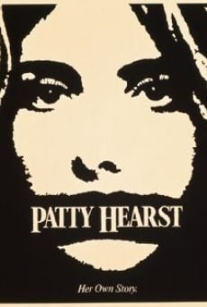 Patty, la vera storia di Patricia Hearst online streaming