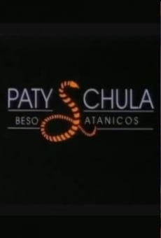 Paty chula, película en español