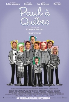 Película: Paul à Québec