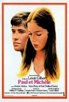 Paul and Michelle (1974)