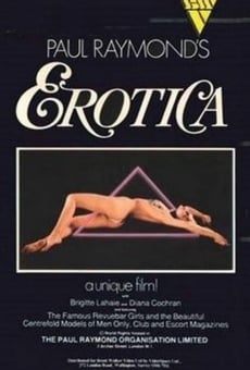 Paul Raymond's Erotica (1981)