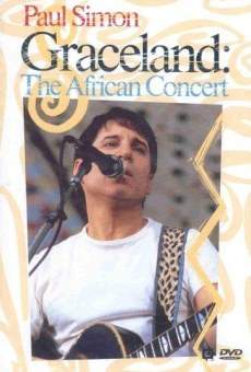 Paul Simon, Graceland: The African Concert (1988)