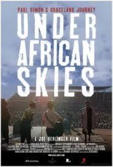 Paul Simon's Graceland Journey: Under African Skies Online Free