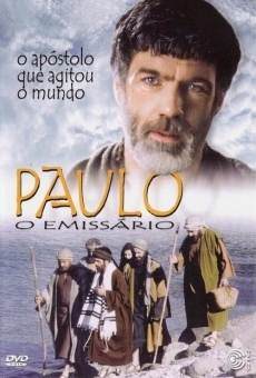 Paul: The Emissary online streaming