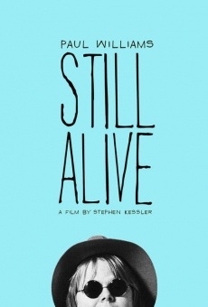 Película: Paul Williams Still Alive