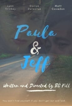 Película: Paula y Jeff