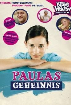 Paulas Geheimnis stream online deutsch