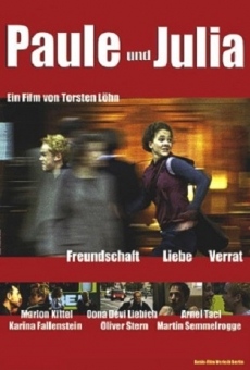 Paule und Julia (2002)