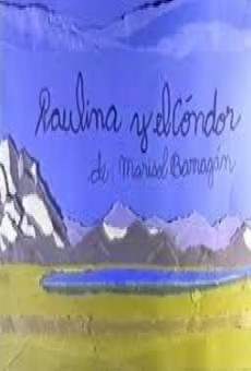 Paulina y el cóndor (1994)