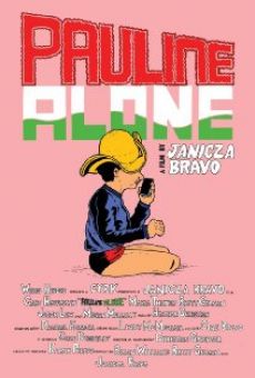 Pauline Alone on-line gratuito