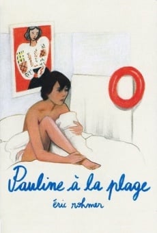 Pauline à la plage on-line gratuito