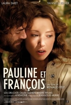 Pauline et François on-line gratuito