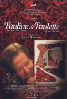 Película: Pauline & Paulette