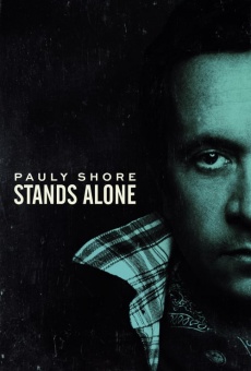 Pauly Shore Stands Alone (2014)