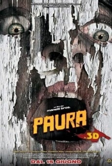 Paura 3D (2012)