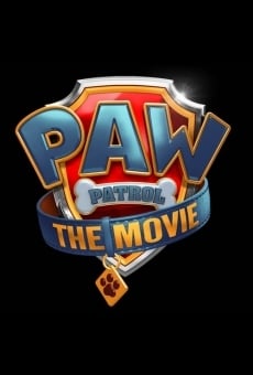 Paw Patrol: The Movie online