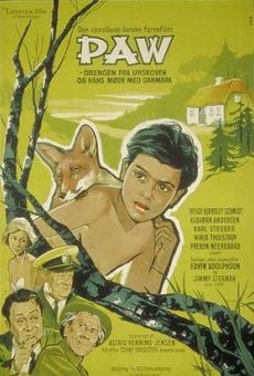 Paw (1959)