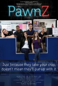 PawnZ (2013)