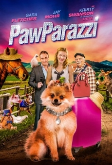 Película: PupParazzi