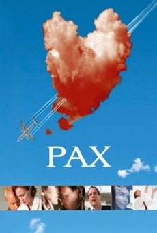 Pax en ligne gratuit