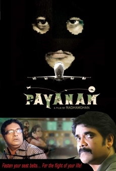 Payanam online streaming