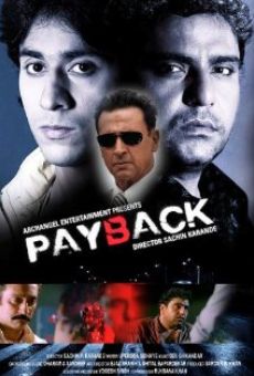 Película: Payback
