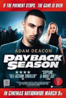 Película: Payback Season