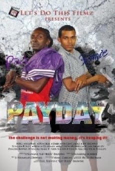 Payday (2014)