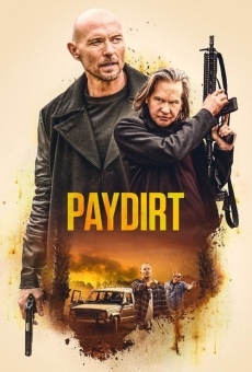 Película: Paydirt