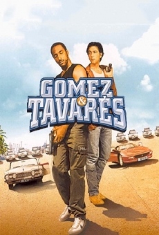 Gomez & Tavarès, película en español