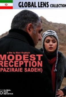 Paziraie sadeh online streaming