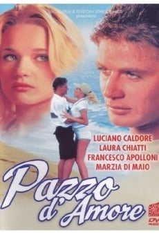 Pazzo d'amore