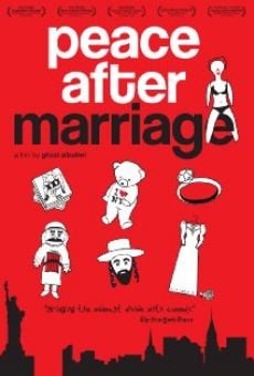 Película: Peace After Marriage