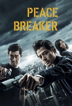 Película: Peace Breaker