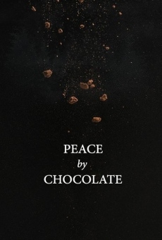 Peace by Chocolate gratis