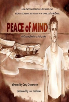 Peace of Mind (2015)