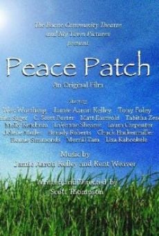 Peace Patch (2009)