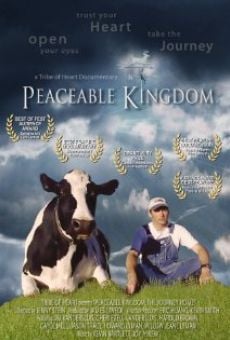 Película: Peaceable Kingdom: The Journey Home