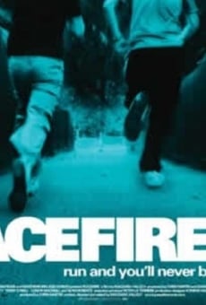 Peacefire (2008)