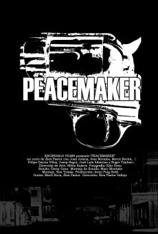 Peacemaker, película en español