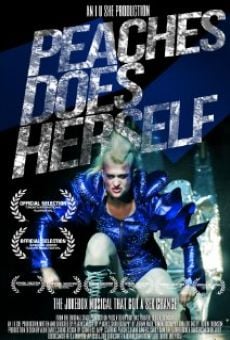 Película: Peaches Does Herself