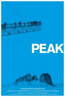 Peak - Un Mondo al Limite online streaming