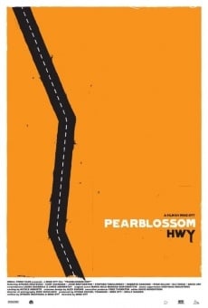 Pearblossom Hwy online streaming