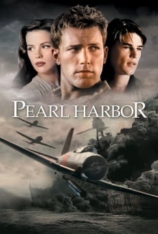Película: Pearl Harbor