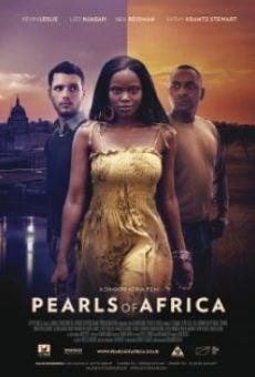 Pearls of Africa on-line gratuito