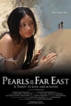 Película: Pearls of the Far East