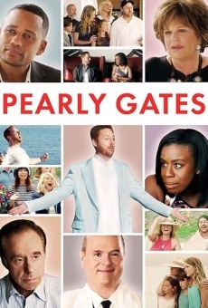 Pearly Gates online streaming