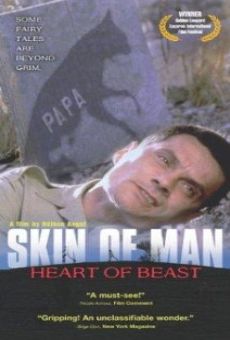 Peau d'homme coeur de bête (1999)