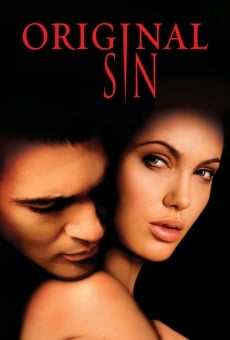 Original Sin, película en español